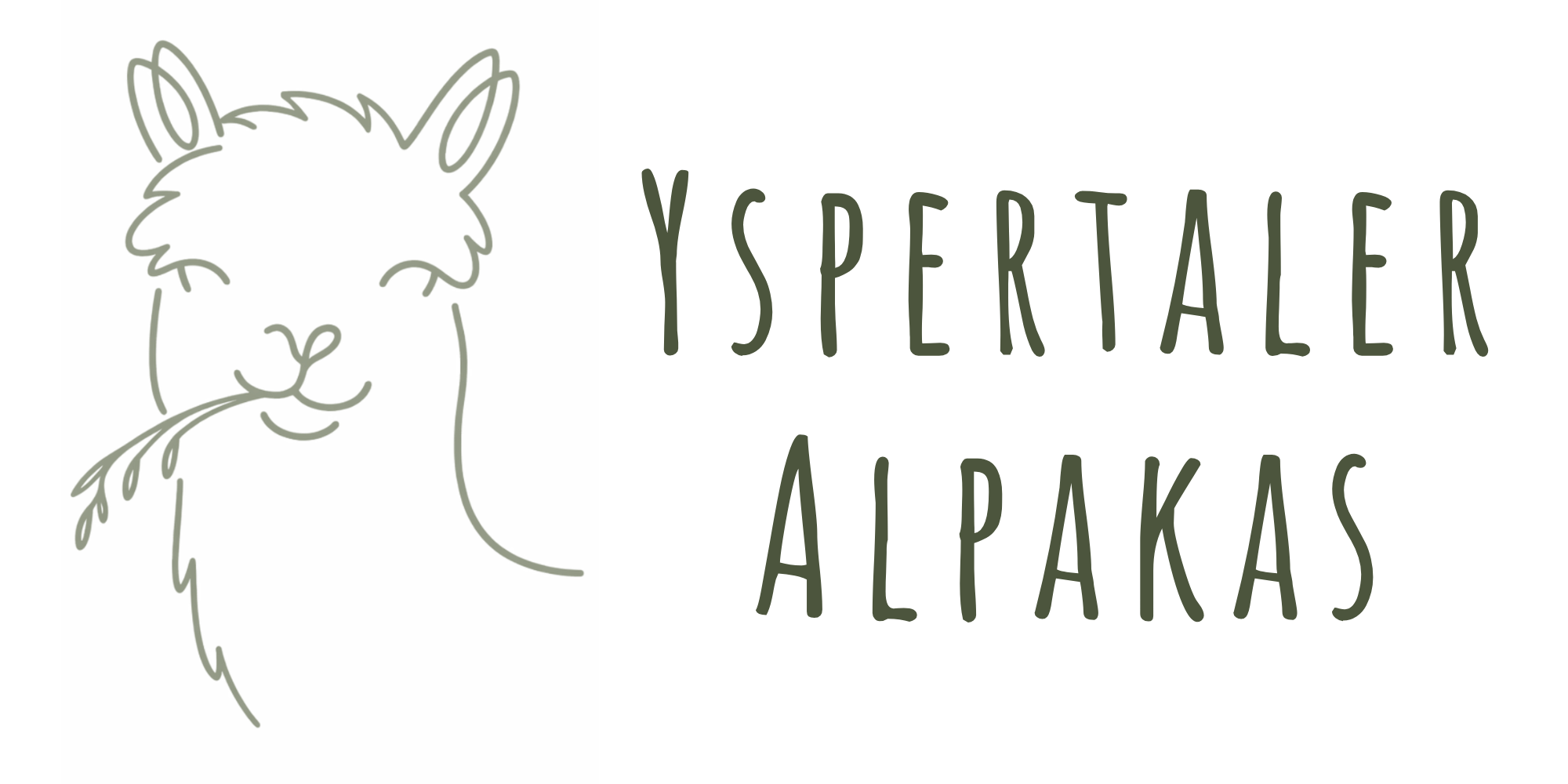 Yspertaler Alpakas